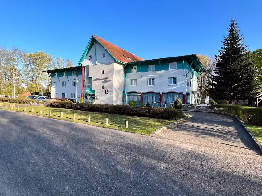 gut-Hotel Pommernhotel Barth