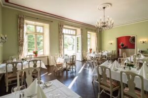 Gut Kaden Restaurant