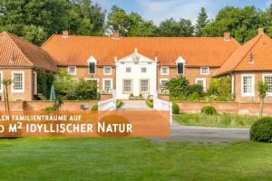Gut Landegge – Familotel Emsland