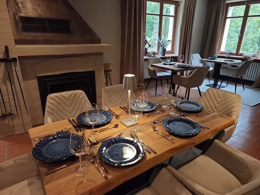 Gut Obermühle Alex(z)ander’s