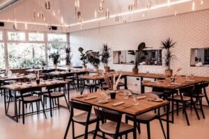 Gut Salzig Beachclub & Restaurant