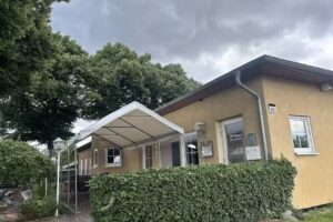 Gutbürgerliche Küche
