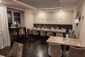 Gute Stube – Café & Bistro