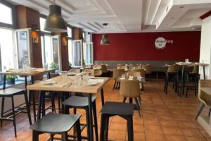 Gutenberg 20 Hotel & Restaurant