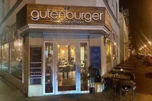 Gutenburger