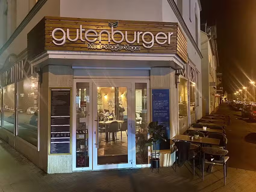 Gutenburger