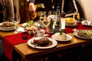 Gutsausschank &bdquo;Annas Cuisine&ldquo; by Hirt-Gebhardt