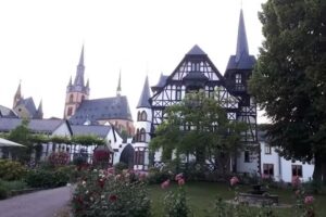 Gutsausschank Kroneberger-Schäfer