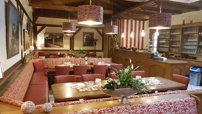 Gutsausschank &bdquo;Leber&ldquo;