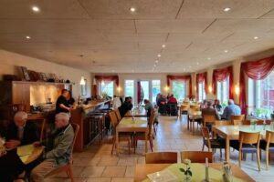 Gutsausschank Wiesenmühle – Christine & Andreas Barth