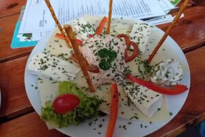 Gutsausschank Zum Alten Pfarrhof