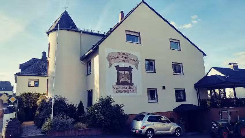 Gutsausschank „Zum Wibbes“