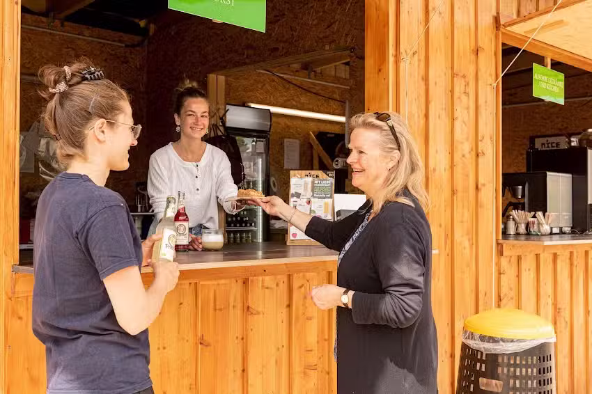 GutsGarten vom Gut Wulksfelde