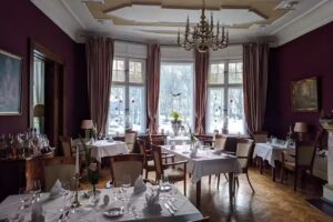 Gutshaus Diembeck