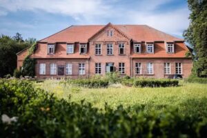 Gutshaus Linstow