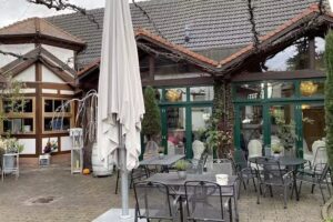 Gutshof Bauer’s Stuben