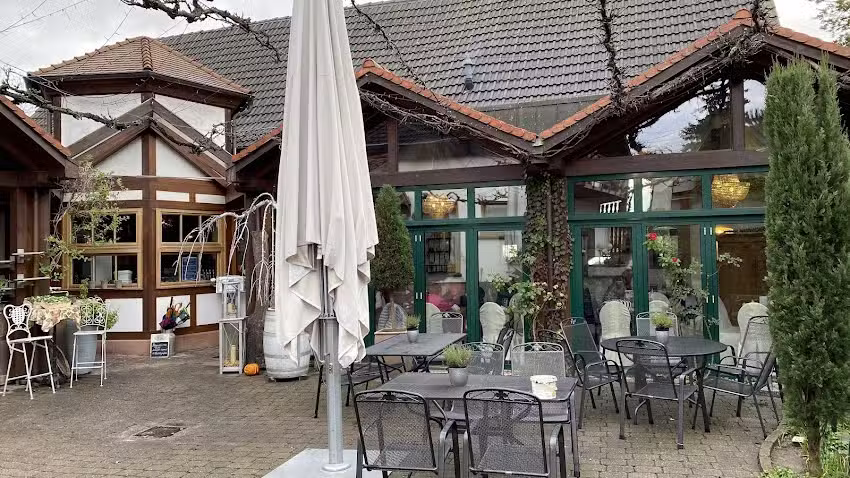 Gutshof Bauer&rsquo;s Stuben