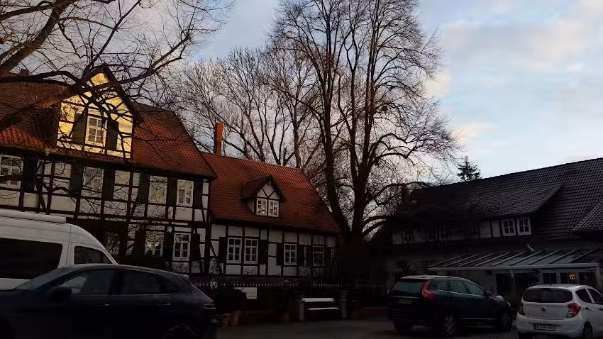 Gutshof Busch &ndash; Sarstedt