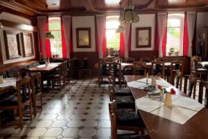Gutshof-Restaurant Schmidt