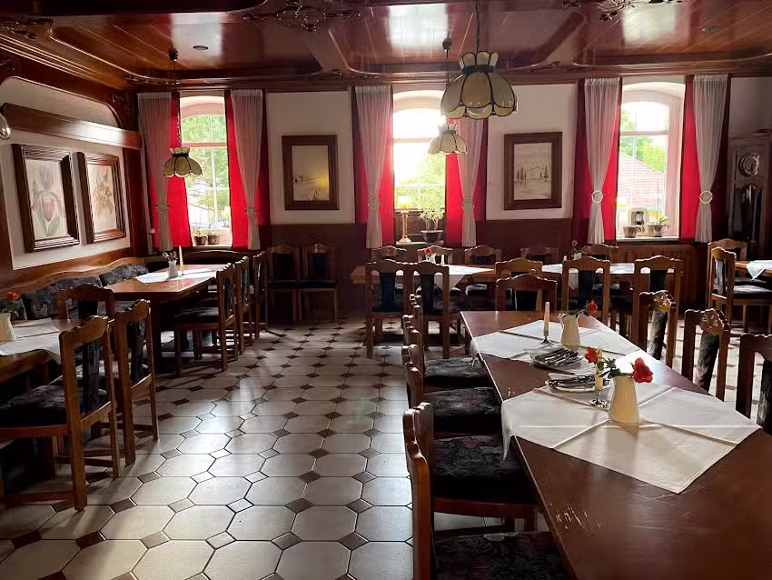 Gutshof-Restaurant Schmidt