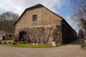 Gutshof Wickensen