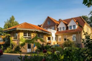 Gutshotel Gro&szlig; Breesen