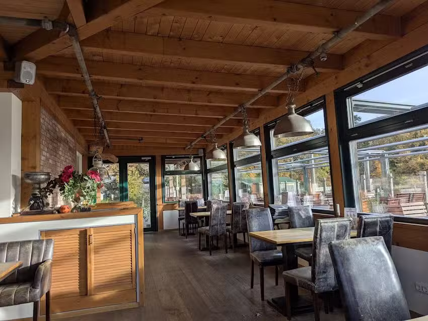 Gutsk&uuml;che Gut Dar&szlig;