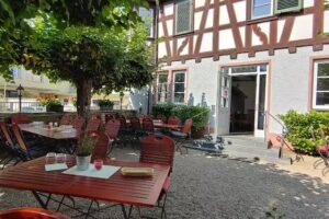 Gutsrestaurant CRASS