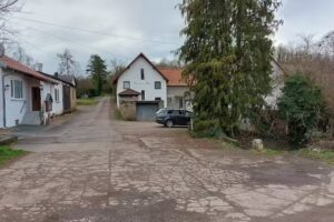 Gutsschänke Aulheimer Mühle