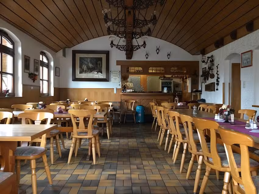 Gutssch&auml;nke Br&uuml;ckmer