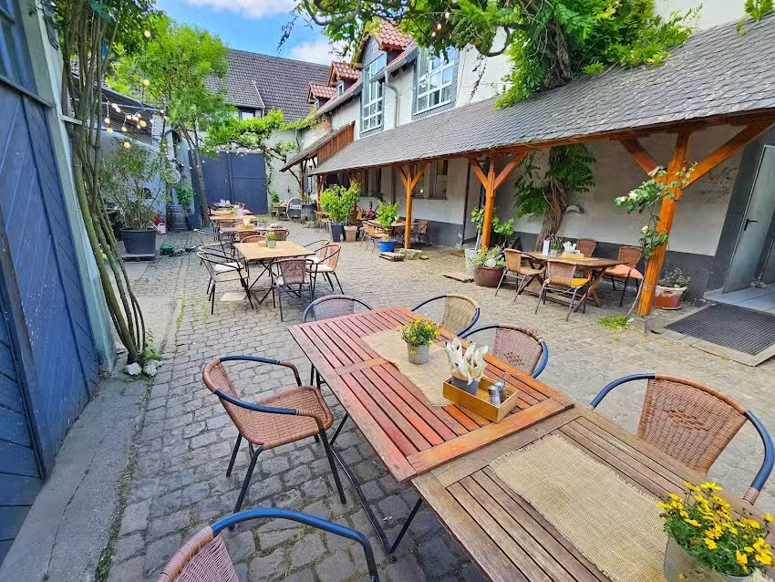 Gutssch&auml;nke Dietz Oppenheim