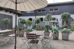 Gutsstüberl Eicherloh