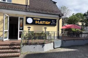 G&uuml;ven Hatay D&ouml;ner-Kebap und Imbiss Restaurant