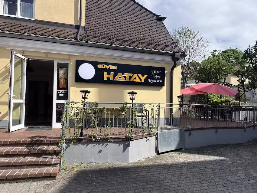 G&uuml;ven Hatay D&ouml;ner-Kebap und Imbiss Restaurant