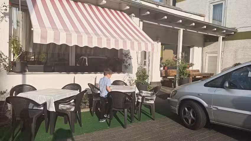 G&uuml;ven Pizza u. Kebab-Restaurant