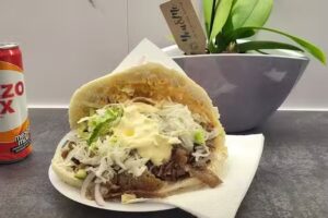 Güzel Döner