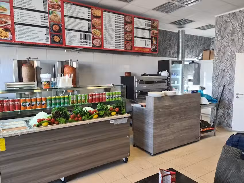 G&uuml;zel Kebab Haus 2