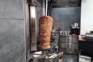 Gvan‘s Grill & Burger