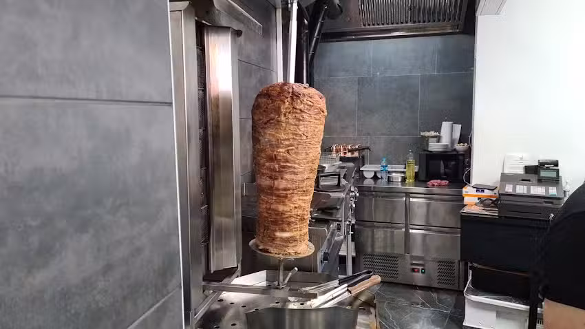 Gvan‘s Grill & Burger