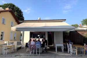 Gyros Bar