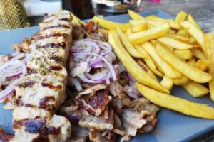Gyros Center Hattingen