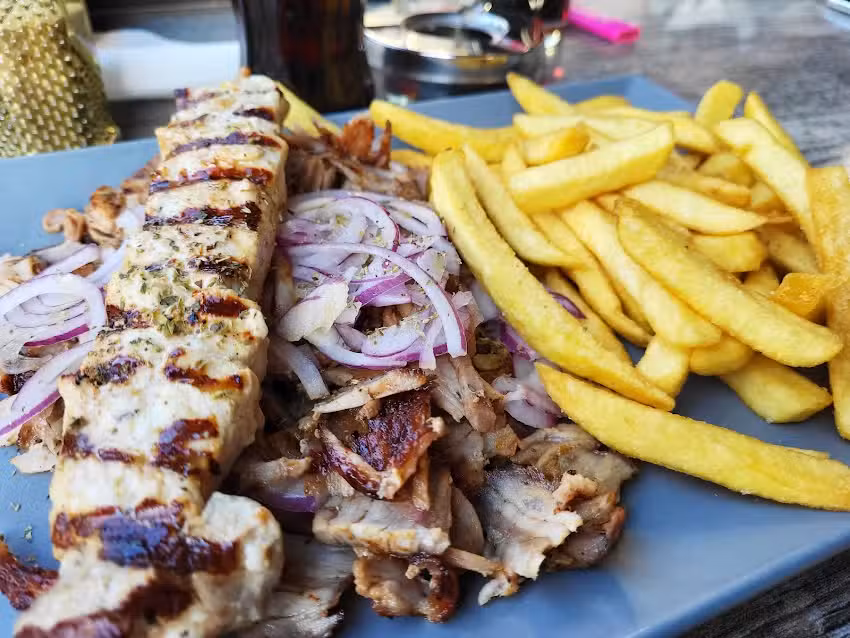 Gyros Center Hattingen