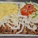 GYROS EXPRESS