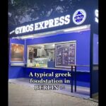 Gyros Express