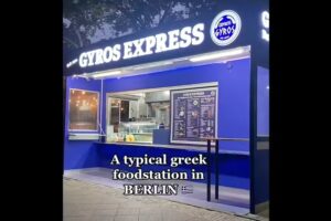 Gyros Express