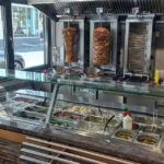 Gyros-Grill