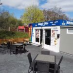 Gyros Grill