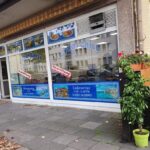 Gyros Grill