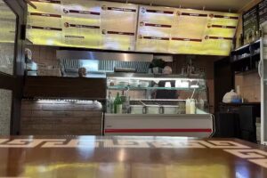 Gyros-Grill