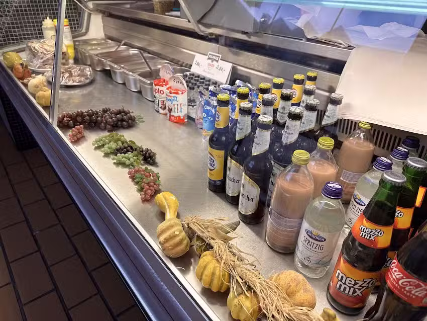 Gyros Grill Holte Kreta